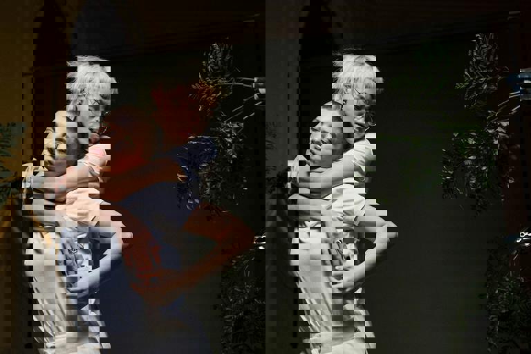 Avant-Garde Theatre Group Stages Futuristic Adaptation of Shakespeare Classic